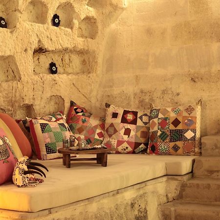 Asuwari Suites Cappadocia Юргюп Екстериор снимка