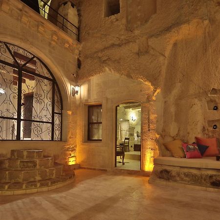 Asuwari Suites Cappadocia Юргюп Екстериор снимка