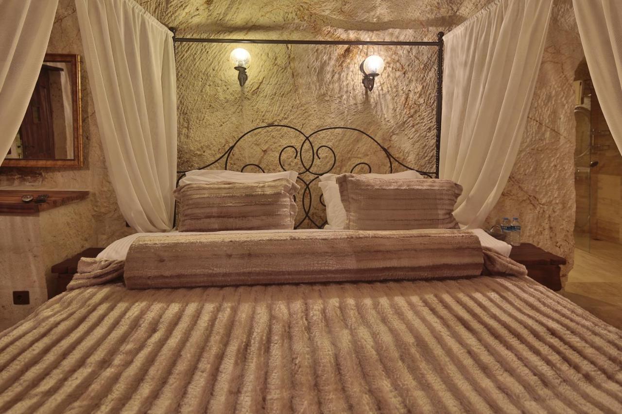 Asuwari Suites Cappadocia Юргюп Екстериор снимка