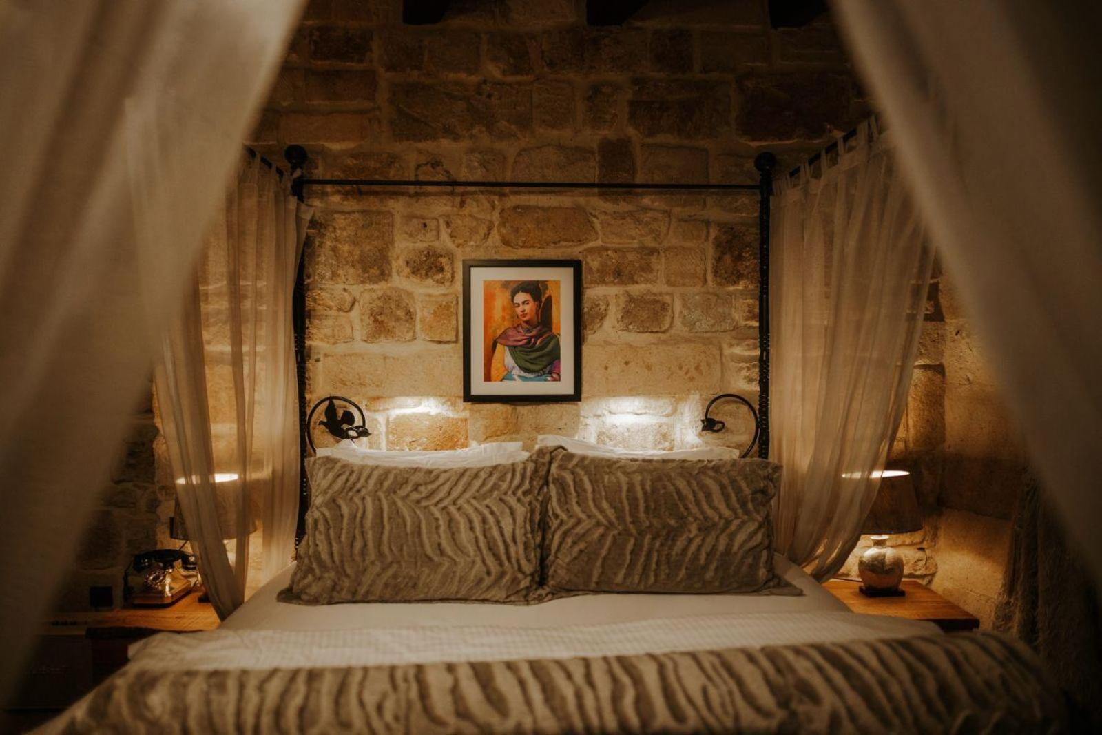 Asuwari Suites Cappadocia Юргюп Екстериор снимка